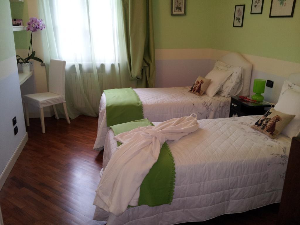 Il Campano Apartment Collodi Ruang foto